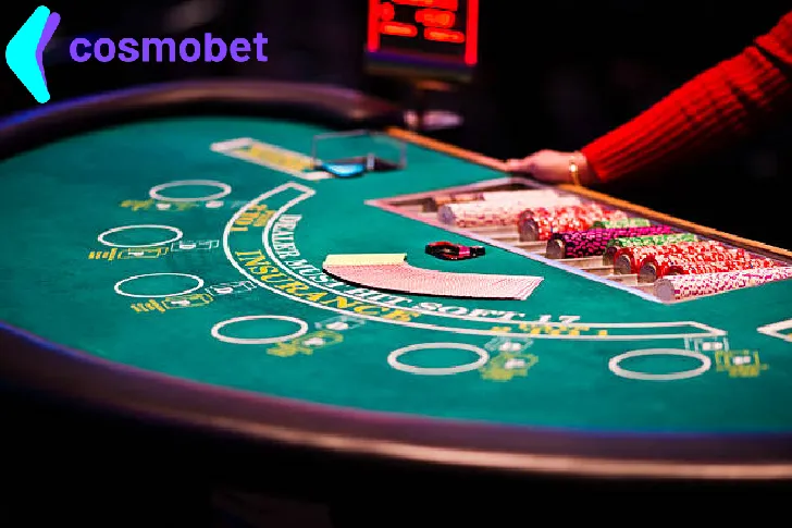 kosmobet