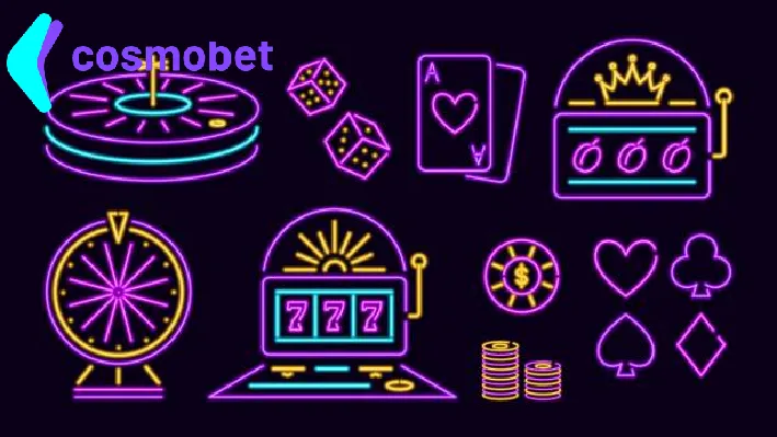 cosmobet ua